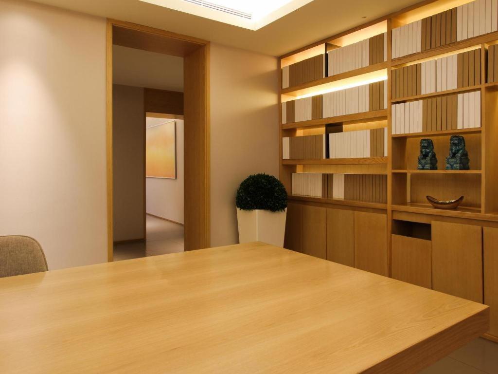 Ji Hotel Beijing Chaoyangmen Zewnętrze zdjęcie