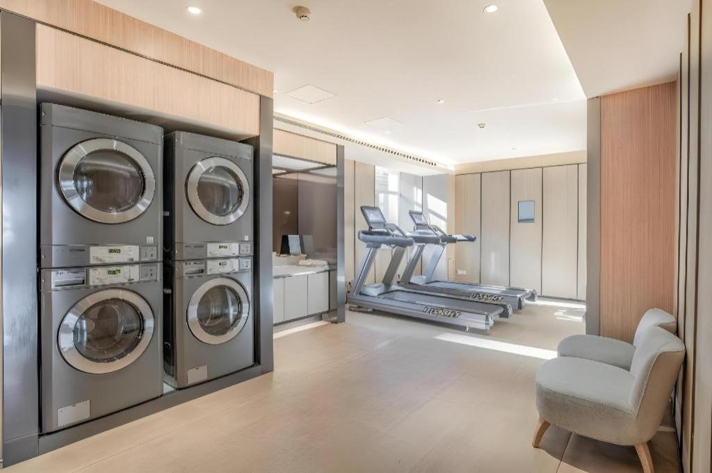 Ji Hotel Beijing Chaoyangmen Zewnętrze zdjęcie