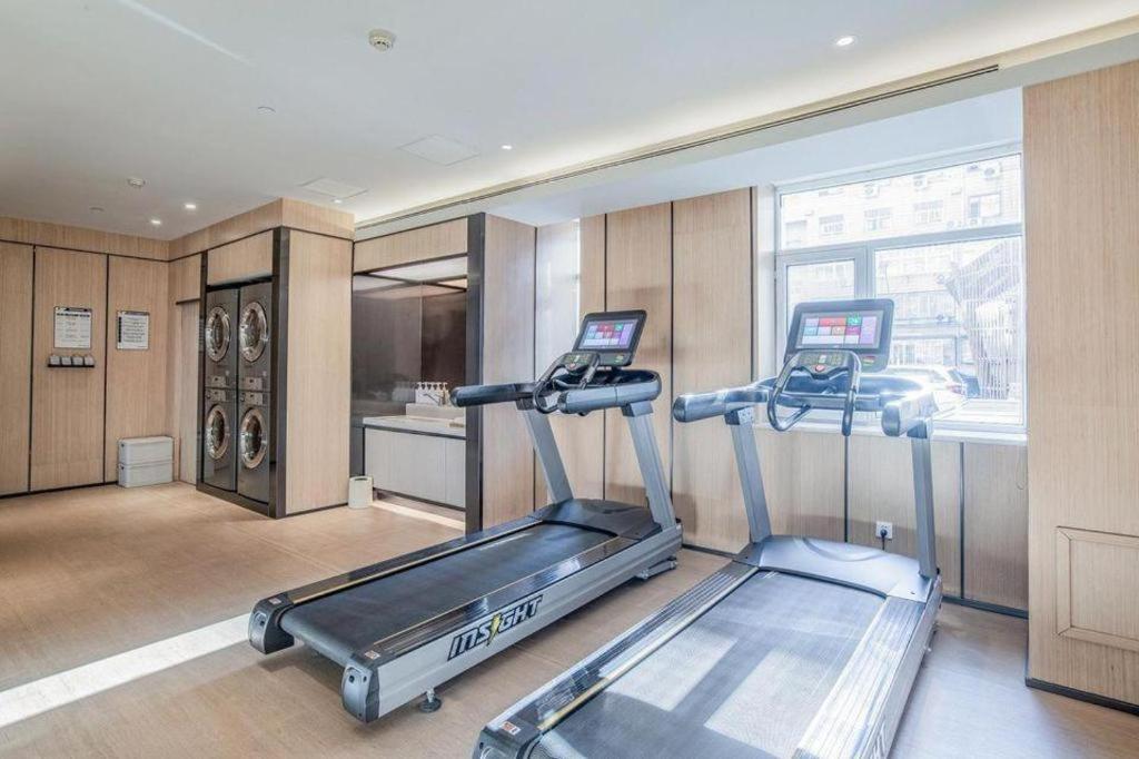 Ji Hotel Beijing Chaoyangmen Zewnętrze zdjęcie
